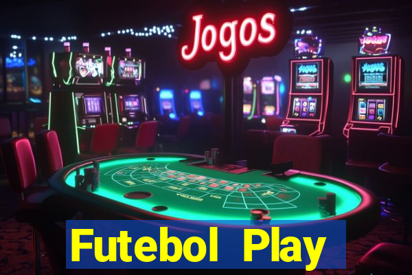 Futebol Play Flamengo ao vivo